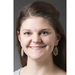 Image of Dr. Laura Marie Paulin, MHS, MD