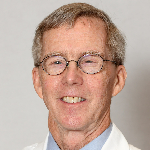 Image of Dr. David P. Brown, DO