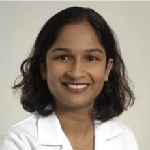 Image of Dr. Shalini Saith, MD