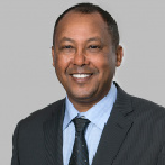 Image of Dr. Simon Haileselassie Tesfau, MD