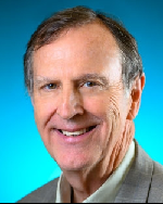 Image of Dr. James Bennett, MD