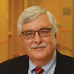 Image of Dr. Thomas H. Mahn, MD