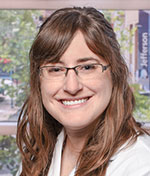 Image of Dr. Brittany L. Heckel, MD