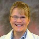 Image of Dr. Jean L. Robertson, FAAP, MD