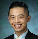 Image of Dr. Lee W. Guo, OD