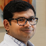 Image of Dr. Anirban Biswas, MD
