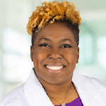 Image of Dr. Kedra Fields Williams, MD