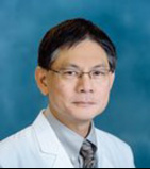 Image of Dr. Jimmy C. Chan-Pong, MD