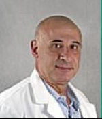 Image of Dr. Nicolas K. Saliba, MD
