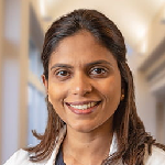 Image of Dr. Sweta Reddy Tandra, MD