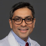 Image of Dr. Sayed M. Ali, FACR, MD