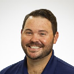 Image of Chris John Ciciora, DPT, PT