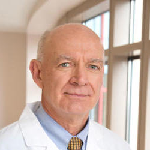 Image of Dr. William C. Mackey, MD