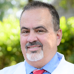Image of Dr. Francisco Carpio, MD