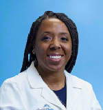 Image of Dr. Vanessa Hux, MD