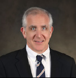 Image of Dr. Terence N. Chapman, MD