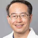 Image of Dr. Shang I B. Jiang, MD
