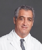 Image of Dr. Paul T. Finger, MD