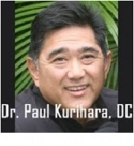 Image of Paul Wy Kurihara, D.C.