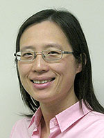 Image of Dr. Melissa Q. Lee, MD