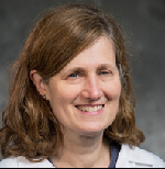 Image of Dr. Corinne Linardic, PhD, MD