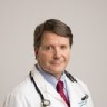 Image of Dr. Ian Churchill Anderson, MD