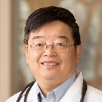 Image of Dr. Yong Zhu, MD