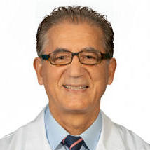 Image of Dr. Nikola T. Al-Ain, MD