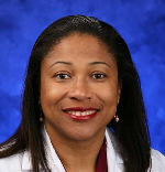 Image of Dr. Esther Michelle Bowie, MD