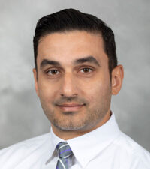 Image of Dr. Muayad Alali, MD