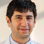 Image of Dr. Elie Homsy, MD