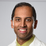 Image of Dr. Naveen Gunda Reddy, MD