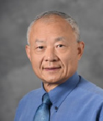 Image of Dr. Fuxiang Zhang, MD