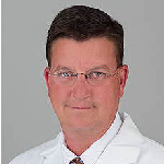Image of Dr. Douglas R. Allen, MD