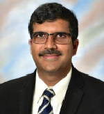 Image of Dr. Muhammad Waqas Athar, MD