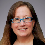 Image of Dr. Jacqueline Joan Haas, MD