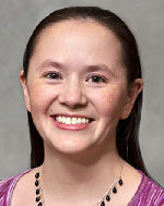 Image of Dr. Amy Karger, MD, PhD
