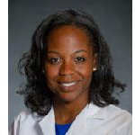 Image of Dr. Robyn Ayana Medina, DO
