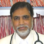Image of Dr. Yaminali M. Javid, MD