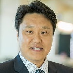 Image of Dr. James Minsu Jang, DO