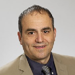 Image of Dr. Pedro D. Salinas, MD