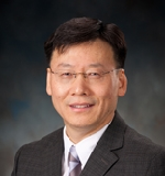 Image of Dr. Jinok Chung, DO