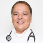 Image of Dr. Majd Chahin, MD