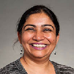 Image of Dr. Disha Saharia, MD