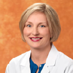 Image of Dr. Amy Forsberg Condon, MD
