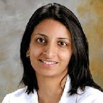 Image of Dr. Rashmi Chandekar Shah, MD
