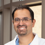 Image of Dr. Eugene Tikh, PhD, MD