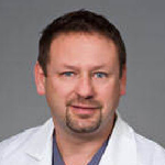Image of Dr. Bryan D. Hoff, MD