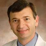 Image of Dr. George J. Mikos, MD