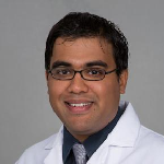 Image of Dr. Ajaykumar Dhanwada Rao, MD, MMSc